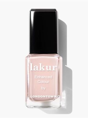Londontown Inc. Plie Lakur Light Pink Ballet Plié